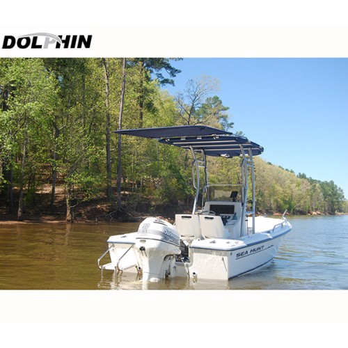 Dolphin Pro2 Pro3 T top Shade Extension Kit